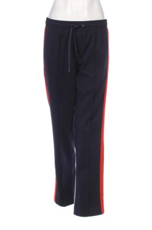 Pantaloni de femei S.Oliver, Mărime L, Culoare Albastru, Preț 134,87 Lei