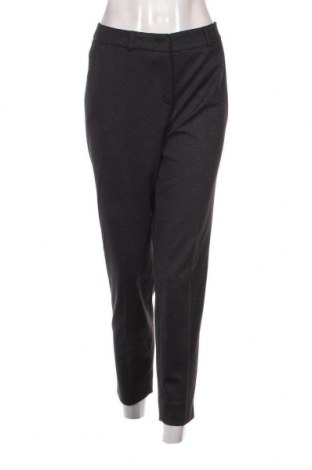Γυναικείο παντελόνι S.Oliver Black Label, Μέγεθος L, Χρώμα Γκρί, Τιμή 6,31 €