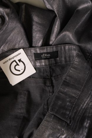 Damenhose S.Oliver Black Label, Größe XXL, Farbe Grau, Preis 36,91 €