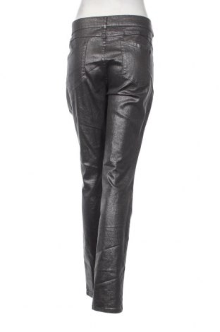Дамски панталон S.Oliver Black Label, Размер XXL, Цвят Сив, Цена 56,44 лв.
