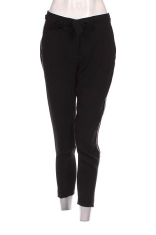 Γυναικείο παντελόνι S.Oliver Black Label, Μέγεθος M, Χρώμα Μαύρο, Τιμή 6,31 €