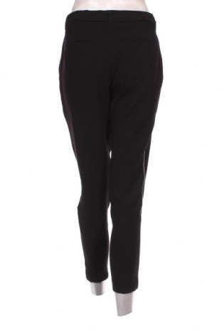 Дамски панталон S.Oliver Black Label, Размер M, Цвят Черен, Цена 34,68 лв.