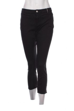 Дамски панталон S.Oliver Black Label, Размер XL, Цвят Черен, Цена 37,66 лв.