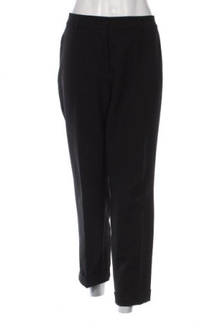 Γυναικείο παντελόνι S.Oliver Black Label, Μέγεθος XL, Χρώμα Μαύρο, Τιμή 8,41 €