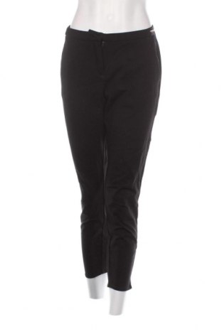Γυναικείο παντελόνι S.Oliver Black Label, Μέγεθος M, Χρώμα Μαύρο, Τιμή 25,24 €