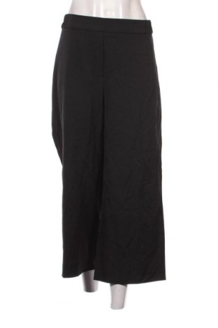 Дамски панталон S.Oliver Black Label, Размер XL, Цвят Черен, Цена 40,80 лв.