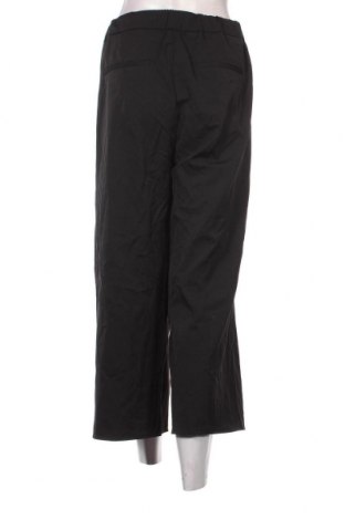 Γυναικείο παντελόνι S.Oliver Black Label, Μέγεθος XL, Χρώμα Μαύρο, Τιμή 25,24 €