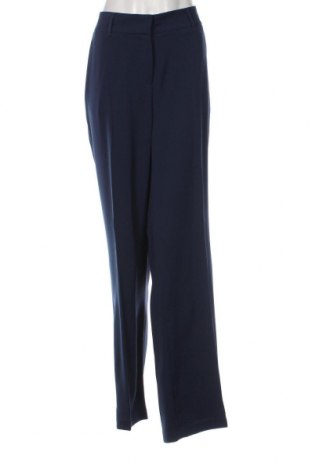 Дамски панталон S.Oliver Black Label, Размер XL, Цвят Син, Цена 68,00 лв.