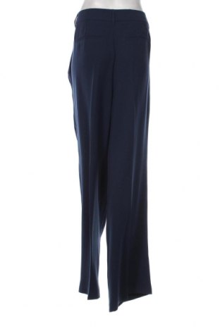 Pantaloni de femei S.Oliver Black Label, Mărime XL, Culoare Albastru, Preț 223,68 Lei