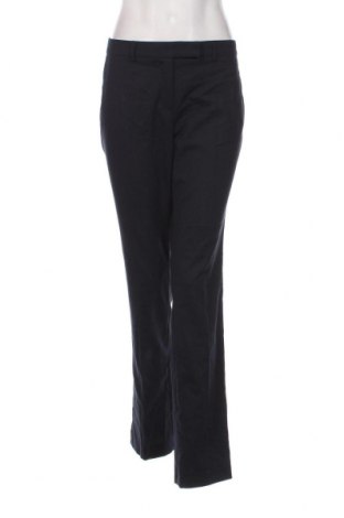 Γυναικείο παντελόνι S.Oliver Black Label, Μέγεθος M, Χρώμα Μπλέ, Τιμή 6,31 €