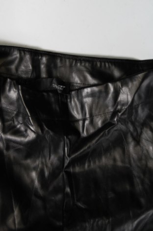 Γυναικείο παντελόνι SBetro, Μέγεθος S, Χρώμα Μαύρο, Τιμή 5,38 €