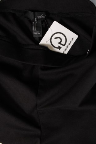 Pantaloni de femei SBetro, Mărime S, Culoare Negru, Preț 14,31 Lei