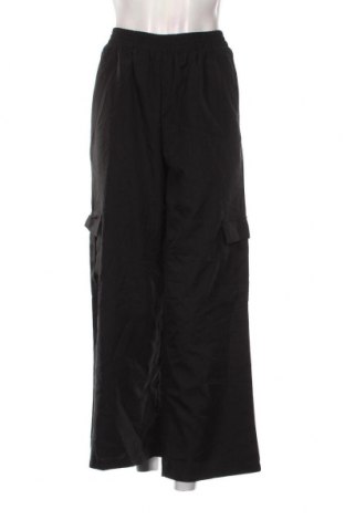 Γυναικείο παντελόνι SHEIN, Μέγεθος S, Χρώμα Μαύρο, Τιμή 17,94 €