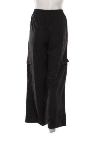 Γυναικείο παντελόνι SHEIN, Μέγεθος S, Χρώμα Μαύρο, Τιμή 4,31 €