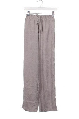 Γυναικείο παντελόνι SHEIN, Μέγεθος XS, Χρώμα Γκρί, Τιμή 17,94 €