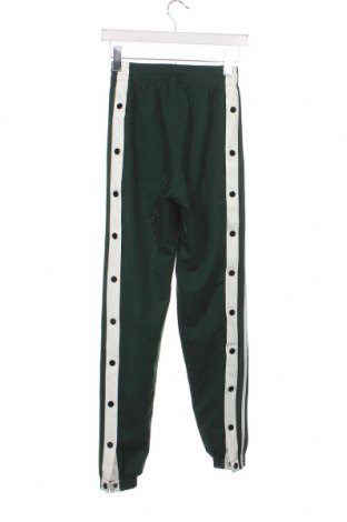 Pantaloni de femei SHEIN, Mărime XS, Culoare Verde, Preț 35,29 Lei