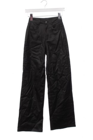 Pantaloni de femei SHEIN, Mărime XXS, Culoare Negru, Preț 95,39 Lei