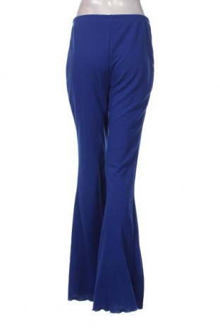 Pantaloni de femei SHEIN, Mărime M, Culoare Albastru, Preț 22,20 Lei