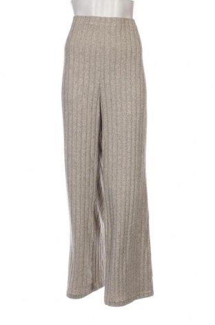 Γυναικείο παντελόνι SHEIN, Μέγεθος XL, Χρώμα Γκρί, Τιμή 6,82 €