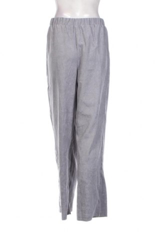 Дамски панталон SHEIN, Размер M, Цвят Сив, Цена 14,96 лв.