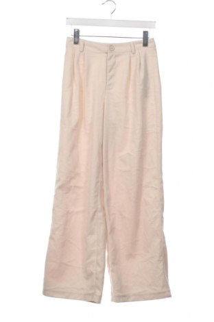 Γυναικείο παντελόνι SHEIN, Μέγεθος S, Χρώμα  Μπέζ, Τιμή 28,45 €