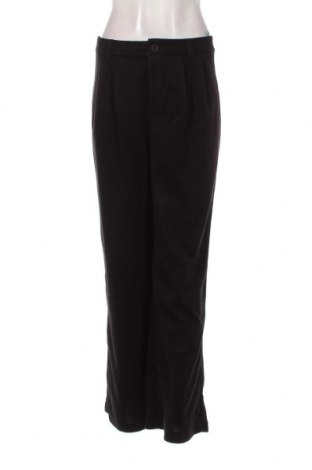 Pantaloni de femei SHEIN, Mărime M, Culoare Negru, Preț 31,78 Lei