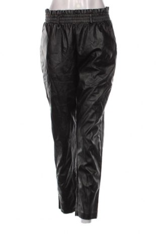 Дамски панталон SHEIN, Размер L, Цвят Черен, Цена 9,28 лв.