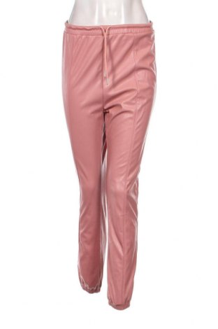 Pantaloni de femei SHEIN, Mărime S, Culoare Roz, Preț 27,66 Lei