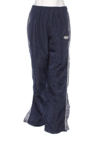 Дамски панталон SHEIN, Размер M, Цвят Син, Цена 9,75 лв.