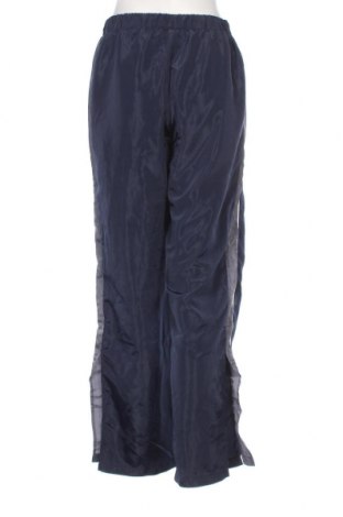 Dámské kalhoty  SHEIN, Velikost M, Barva Modrá, Cena  156,00 Kč