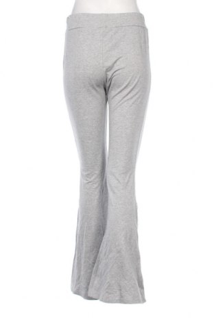 Дамски панталон SHEIN, Размер L, Цвят Сив, Цена 9,86 лв.