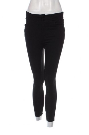 Γυναικείο παντελόνι SHEIN, Μέγεθος M, Χρώμα Μαύρο, Τιμή 3,05 €