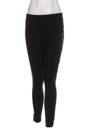 Pantaloni de femei SHEIN, Mărime M, Culoare Negru, Preț 9,54 Lei