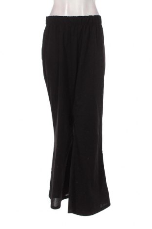 Γυναικείο παντελόνι SHEIN, Μέγεθος 3XL, Χρώμα Μαύρο, Τιμή 15,25 €