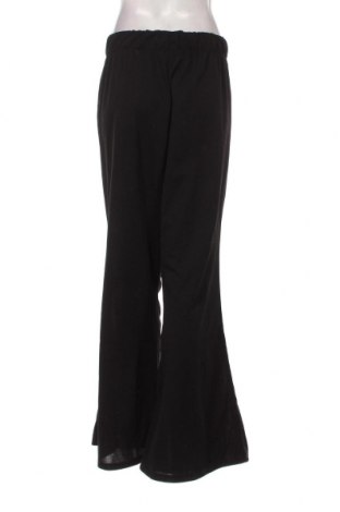 Γυναικείο παντελόνι SHEIN, Μέγεθος 3XL, Χρώμα Μαύρο, Τιμή 17,94 €