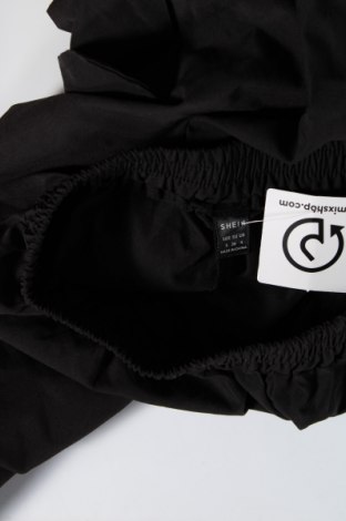 Dámske nohavice SHEIN, Veľkosť S, Farba Čierna, Cena  5,26 €