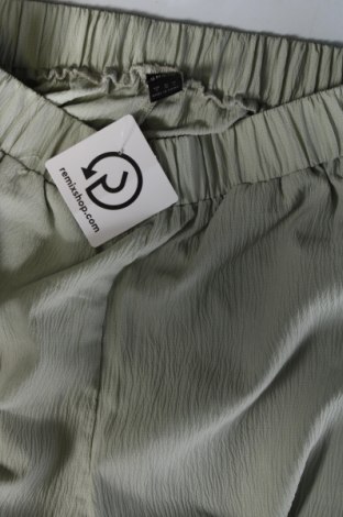 Γυναικείο παντελόνι SHEIN, Μέγεθος S, Χρώμα Πράσινο, Τιμή 5,20 €