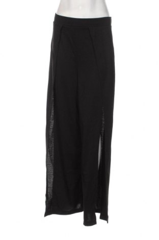 Дамски панталон SHEIN, Размер M, Цвят Черен, Цена 16,72 лв.