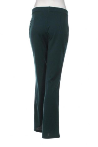 Дамски панталон SHEIN, Размер S, Цвят Зелен, Цена 8,80 лв.