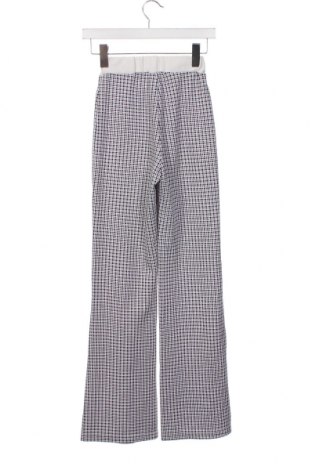 Дамски панталон SHEIN, Размер XS, Цвят Многоцветен, Цена 15,66 лв.