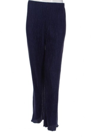 Дамски панталон SHEIN, Размер M, Цвят Син, Цена 9,86 лв.