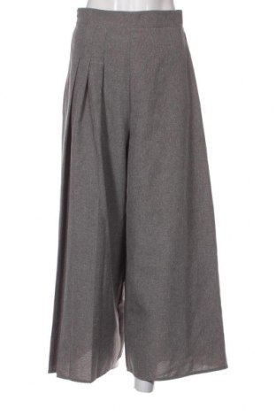Damenhose SHEIN, Größe S, Farbe Grau, Preis 9,08 €