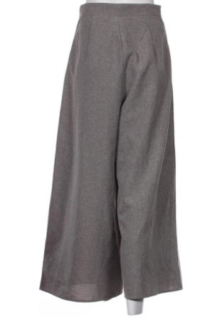 Γυναικείο παντελόνι SHEIN, Μέγεθος S, Χρώμα Γκρί, Τιμή 17,94 €