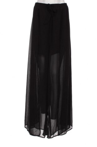 Damenhose SHEIN, Größe 3XL, Farbe Schwarz, Preis 14,83 €