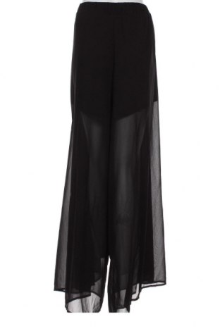 Damenhose SHEIN, Größe 3XL, Farbe Schwarz, Preis 14,83 €