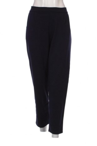Дамски панталон SHEIN, Размер XL, Цвят Син, Цена 14,50 лв.