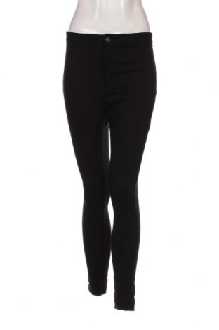 Дамски панталон SHEIN, Размер M, Цвят Черен, Цена 9,57 лв.