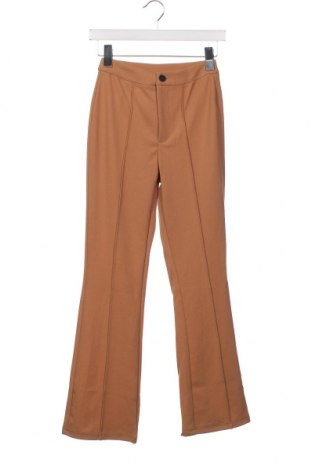 Dámské kalhoty  SHEIN, Velikost XXS, Barva Béžová, Cena  276,00 Kč