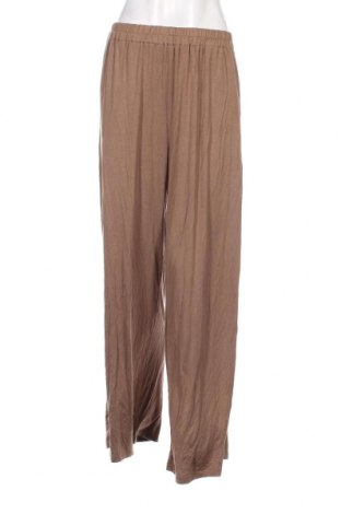Дамски панталон SHEIN, Размер S, Цвят Бежов, Цена 10,15 лв.