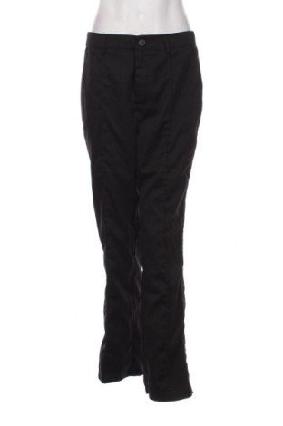 Дамски панталон SHEIN, Размер L, Цвят Черен, Цена 4,64 лв.